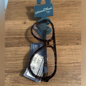 🆕 Women’s Aviator Blue Light Filtering Glasses from Universal Thread